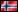 Suriza - Norsk (nynorsk)